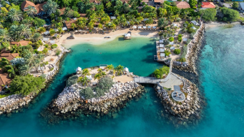 Sandals Royal Curaco and Baoase Luxury Resort Vacation