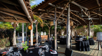 Sandals Royal Curaco and Baoase Luxury Resort Vacation