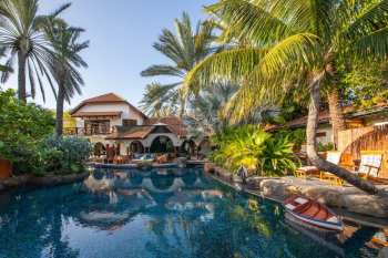 Sandals Royal Curaco and Baoase Luxury Resort Vacation