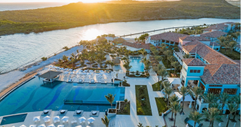 Sandals Royal Curaco and Baoase Luxury Resort Vacation