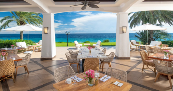 Sandals Royal Curaco and Baoase Luxury Resort Vacation