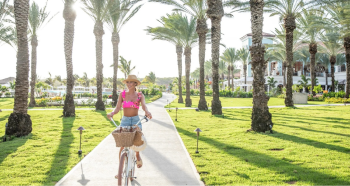 Sandals Royal Curaco and Baoase Luxury Resort Vacation