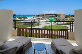 Dreams Playa Esmerelda Luxury Vacation