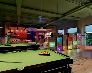 Dreams Playa Esmerelda Luxury Vacation