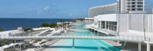 AVA Resort Cancun Luxury Vacation