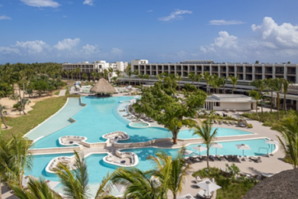 Zemi Miches Punta Cana Resort Luxury Vacation