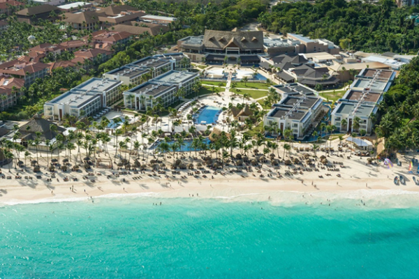 Family Resorts Royalton Punta Cana